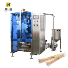 Auto Multi-Function Shampoo honey sachet Packing Machinery